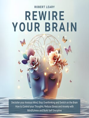 cover image of Rewire your Brain